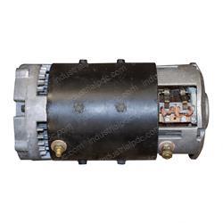 Picture of Motor - Pump