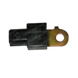 Picture of Condenser - Mazda