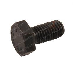 BT BT0501071ST BOLT - HEX - M10-1.5 X 20