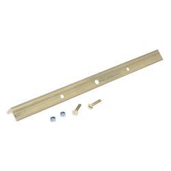 Picture of Messing Slide Bar Wscrews