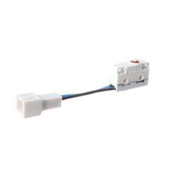 Picture of Microswitch - With Connector
