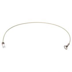 Picture of Cable -  Ss .13d 032.0l .2clevi