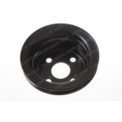 Picture of Pulley/Fan 130mm Ctl60/Mtl16