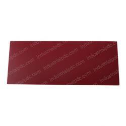 Picture of Squeegee - Red Gum