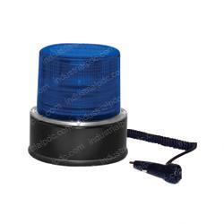 Picture of Strobe - 12/24v - Blue
