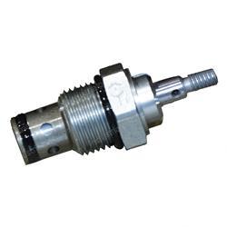 Picture of Valve - Manual Pull 2-Way