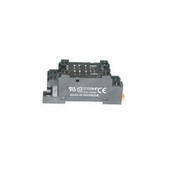 Picture of Relay Socket Omron