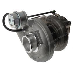 Picture of Turbocharger