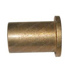 Picture of Bushing - Powdered Bronze Flang
