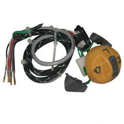 Picture of Thumbwheel - Harness Frz