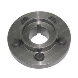 Picture of Hub- Wheel