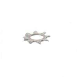 Picture of #6 Star Lockwasher