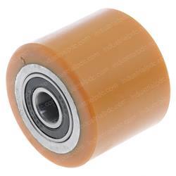 Picture of Wheel - Load