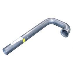 Picture of Pipe- Exhaust 3 in-Weldment