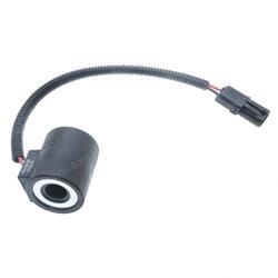 Picture of Solenoid Coil