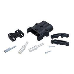 Picture of Connector Assembly - Battery