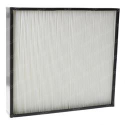 Picture of Synthetic Hopper Filter