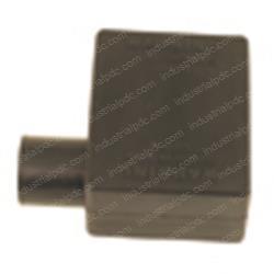 Picture of Insulator - 1/0-3/0 Ga - Blk