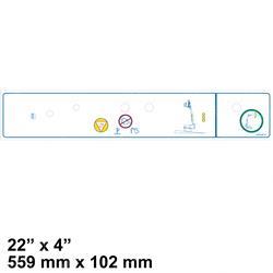 Picture of Label Indicator Face (tk)