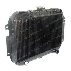Picture of Radiator