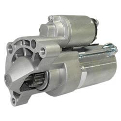 Picture of Starter-New-Mitsubishi