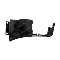 Picture of Cover Fender - Rh