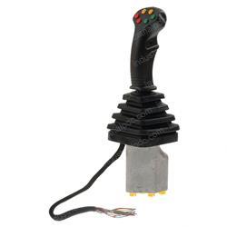 Picture of Joystick - Hydraulic