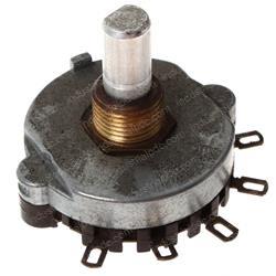 Picture of Switch Rotary Cts#227-384