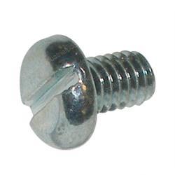 Picture of Screw - M4x6mmx8mm