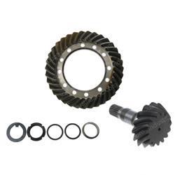 Picture of Crown Wheel  Pinion