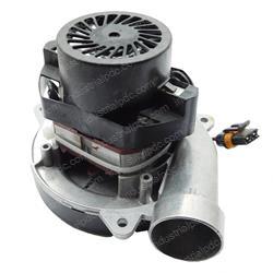 Picture of Fan -  Vacuum -  Domel