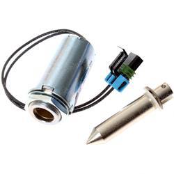 Picture of Solenoid Pull 12vdc Damper