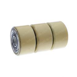 Picture of Poly Wheel Kit - Lmax