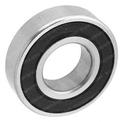 BLUE GIANT 018-500 BEARING - BALL DOUBLE SEAL