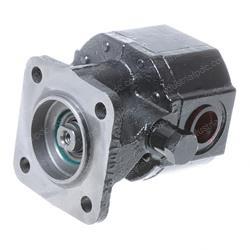 Picture of Hydraulic Gear Pump