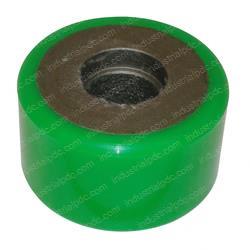 Picture of Wheel - Poly 5 X 2 7/8(2.047)