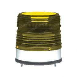 Picture of Strobe - 12-24v - Amber