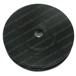Picture of Pulley-Nylatron 2 X .5 X .25