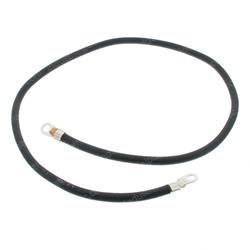 Picture of Cable Assembly 2ga Blk 42