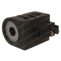 Picture of Solenoid-Coil