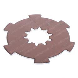 Picture of Disc- Brake Traction