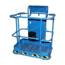 Picture of Assy,4 Ft Small Platform,no