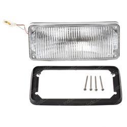 Picture of 700 Halo 12v/60w Clear