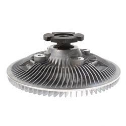 Picture of Clutch - Fan