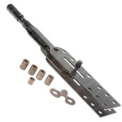 Picture of Lever Assy Serv Brake W/Lock