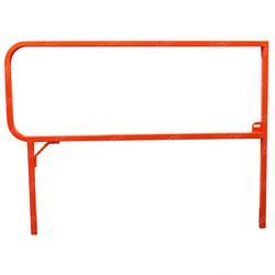 Picture of Weld Ext Siderail