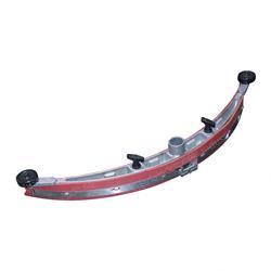 Picture of Squeegee Assembly D