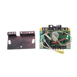 Picture of Board - Circuit