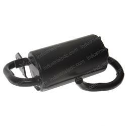 Picture of Muffler
