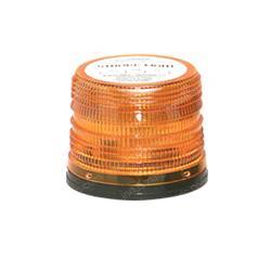 Picture of Strobe - 220v Ac - Amber